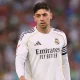 Real Madrid midfielder Federico Valverde has become a