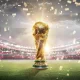 La Coupe du Monde 2026, attendue avec impatience par les