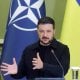 Ukraina prezidenti Vladimir Zelenskiy Rossiyani tinchlik