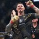 UFC’нинг 32 ёшли чемпион ҳужумчиси Том Аспиналл ўз келгуси