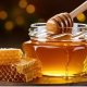 Honey is not just a sweet treat, but a miracle of nature.