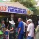 Мустақиллик байрами олдидан аҳолига қулайлик яратиш