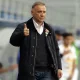 Tojikiston futbol federatsiyasi mamlakatning milliy terma