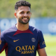 Le club catalan du FC Barcelone travaille au renforcement