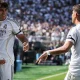 Nyu-York — Ispaniyaning mashhur futbol klubi "Real