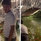 Тошкентдаги Central Park'да содир бўлган ва кенг