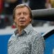 Renowned coach Yuri Semin has expressed his admiration for