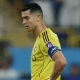 Cristiano Ronaldo konnte seine Emotionen nach der