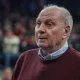 El presidente de honor del Bayern, Uli Hoeneß, todavía