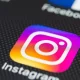 Meta kompaniyasi Buyuk Britaniyada Facebook va Instagram