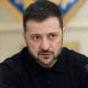 Ukraina rahbari Vladimir Zelenskiy prezidentlikdan