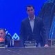 Итальян мутахассис Фабио Каннаваро бугундан Ўзбекистон