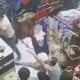 Samarqand viloyati Urgut tumanidagi savdo do‘konlaridan