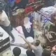 In one of the shops in the Urgut district of the Samarkand
