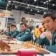 Шахмат мухлислари интиқлик билан кутаётган 46-Бутунжаҳон