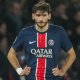 PSG winger Khvicha