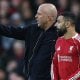 Liverpul bosh murabbiyi Arne Slot jamoa madaniyati va