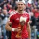 Leon Goretzka devrait rejoindre Milan après avoir quitté