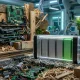Хитойлик тадқиқотчилар эски мобил телефон аккумуляторлари