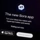 OpenAI’нинг Sora иловаси юклаб олишлар сони бўйича
