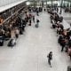 Myunxen aeroporti dron kuzatilgani sababli yopilganidan