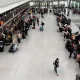 Myunxen aeroporti dron kuzatilgani sababli yopilganidan