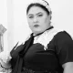 Таниқли ва севимли сўз устаси, марҳум актриса Ҳалима