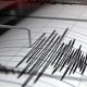 Today, May 22, another earthquake was observed in the