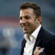 Alessandro Del Piero, who left an indelible mark on the