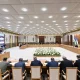 It was noted that the poverty level in the Namangan region