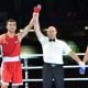 Osiyo chempionatida 22 yoshgacha bo‘lgan va yoshlar