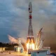Россия Эронга тегишли учта сунъий йўлдошни фазога