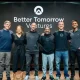 Better Tomorrow Ventures (BTV) venchur jamg‘armasi