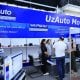 UzAuto Motors компанияси яқин йилларда бозорга саккизта