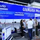 UzAuto Motors plans to introduce eight new models to the