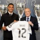 Today in Madrid, the official presentation of Trent