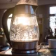 Reboiled water — clear in appearance, but hiding a silent
