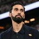Alvaro Arbeloa has officially announced his departure from