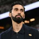 Alvaro Arbeloa, A takımın başındaki dört aylık görev
