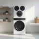 Hisense компанияси Хитой бозорида WD100E3Қ2+ВВ50Г-1