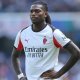 "Milan" hujumchisi Rafael Leao faoliyatida qiyin