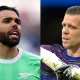 Barcelona goalkeeper Wojciech Szczesny shared his thoughts