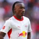 RB Leipzig star Yan Diomande has admitted that transfer