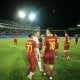 Ўзбекистон Суперлигаси 17-туридан ўрин олган
