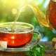 Чой дунёдаги энг кўп истеъмол қилинадиган ичимликлардан