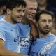 «Manchester Siti» yaqinda braziliyalik hujumkor futbolchi
