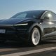 Tesla o‘z tarixida ilk bor Mercedes kompaniyasini savdo