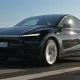 Tesla o‘z tarixida ilk bor Mercedes kompaniyasini savdo