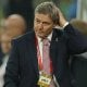 Serbiya milliy jamoasi bosh murabbiyi Dragan Stoykovich
