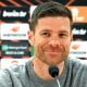 «Real Madrid» bosh murabbiyi Xabi Alonso Chempionlar